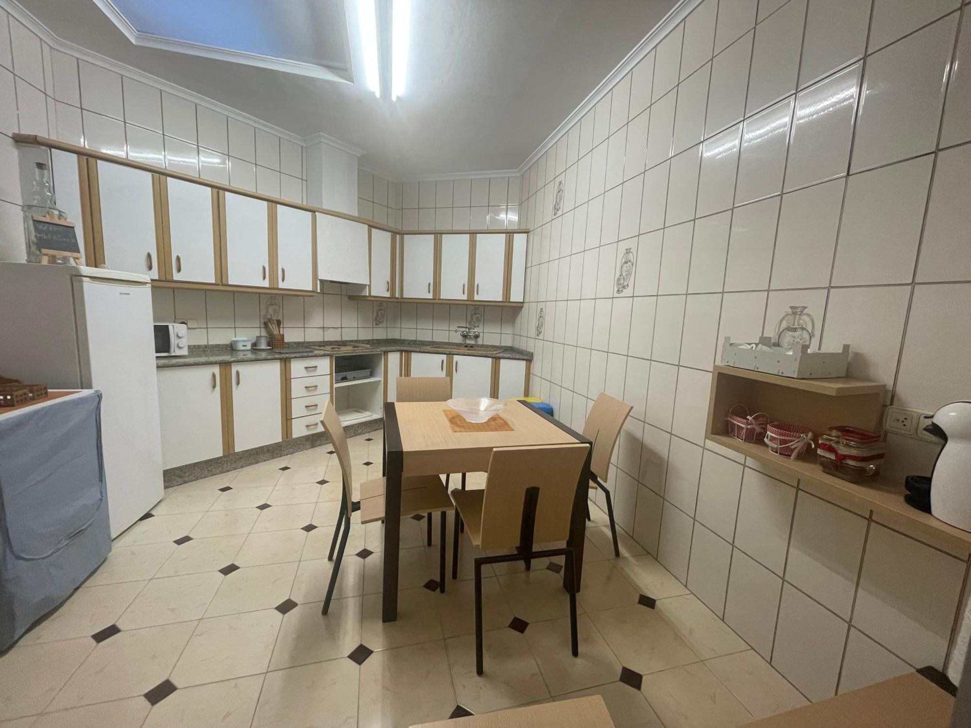 Acogedora Planta Baja Apartment Benaguacil Luaran gambar