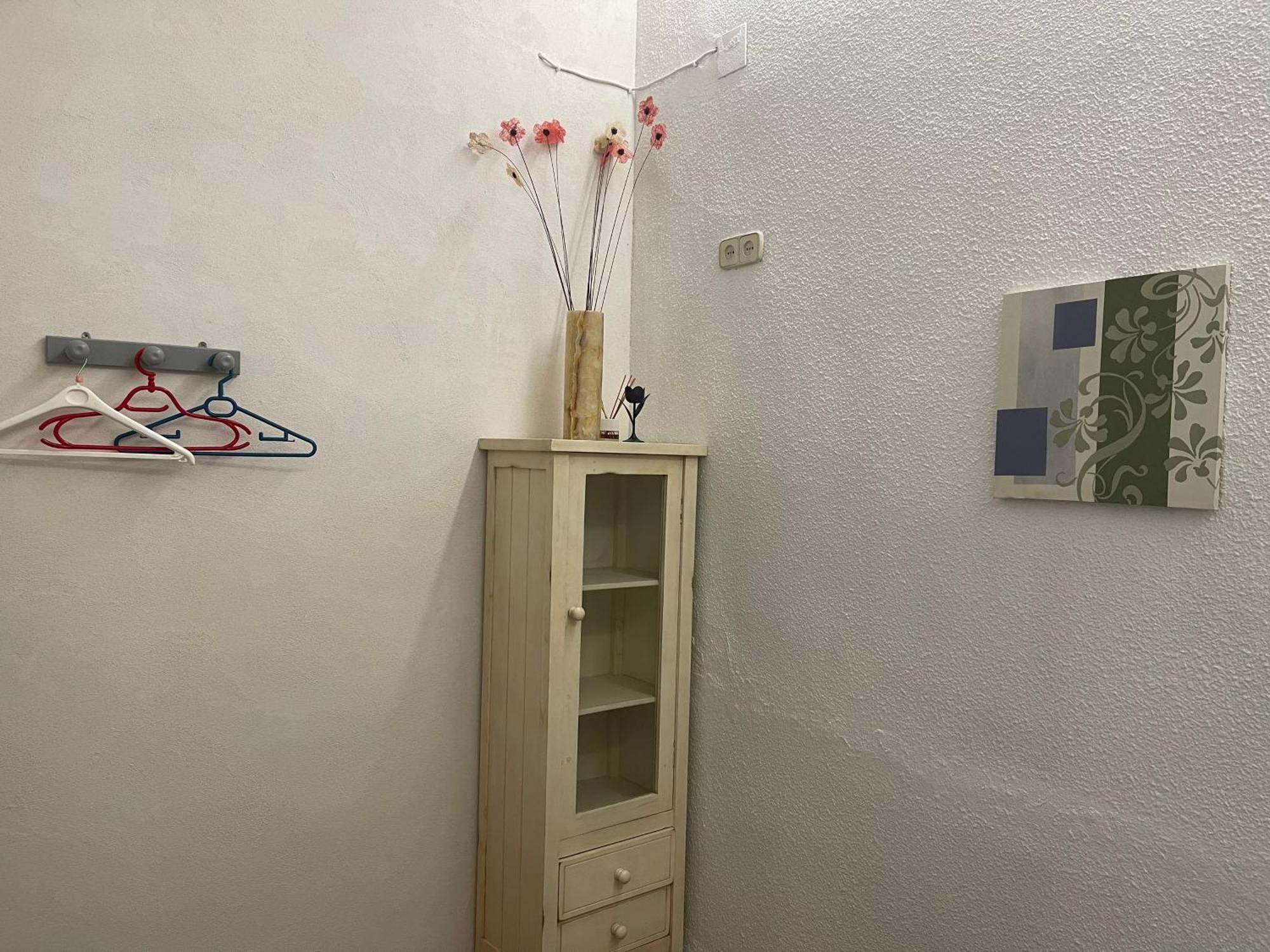 Acogedora Planta Baja Apartment Benaguacil Luaran gambar
