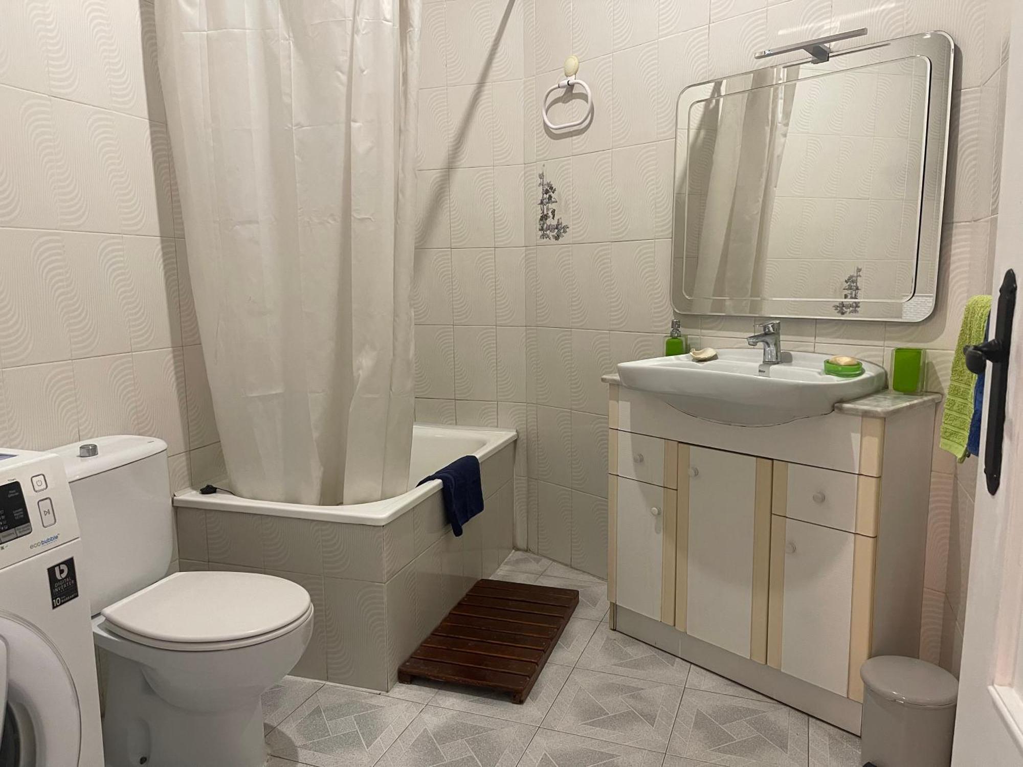 Acogedora Planta Baja Apartment Benaguacil Luaran gambar
